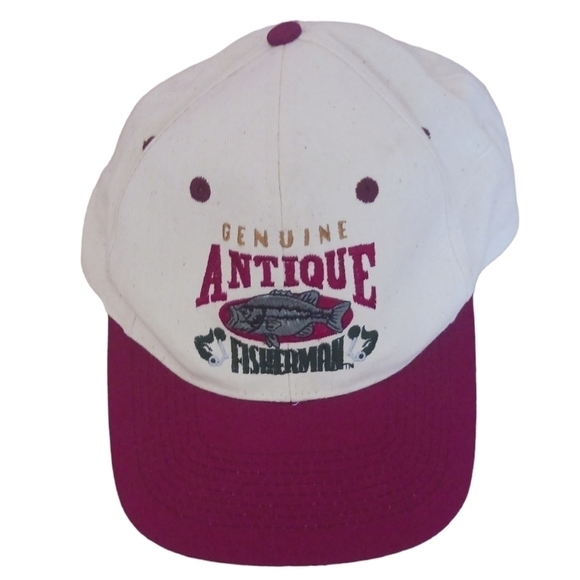 Laid Back Vintage 1993 Hat - Picture 1 of 4